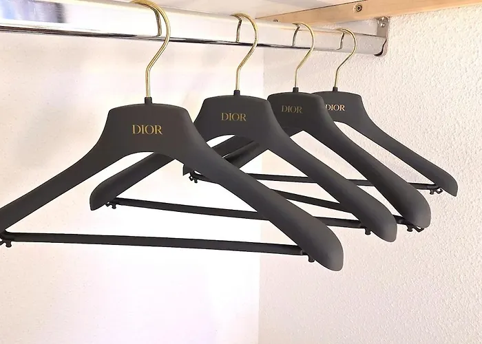 Apartmán Jazz & - T2 - Free Parking - Centre Ville- Colmar