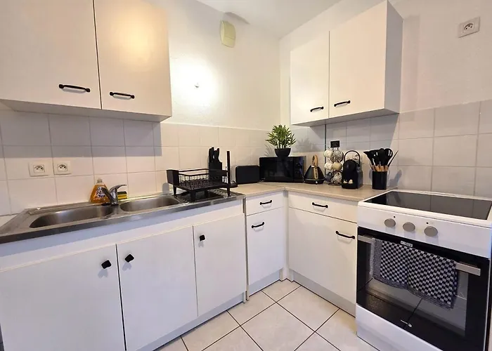 Apartment Jazz & - T2 - Free Parking - Centre Ville-